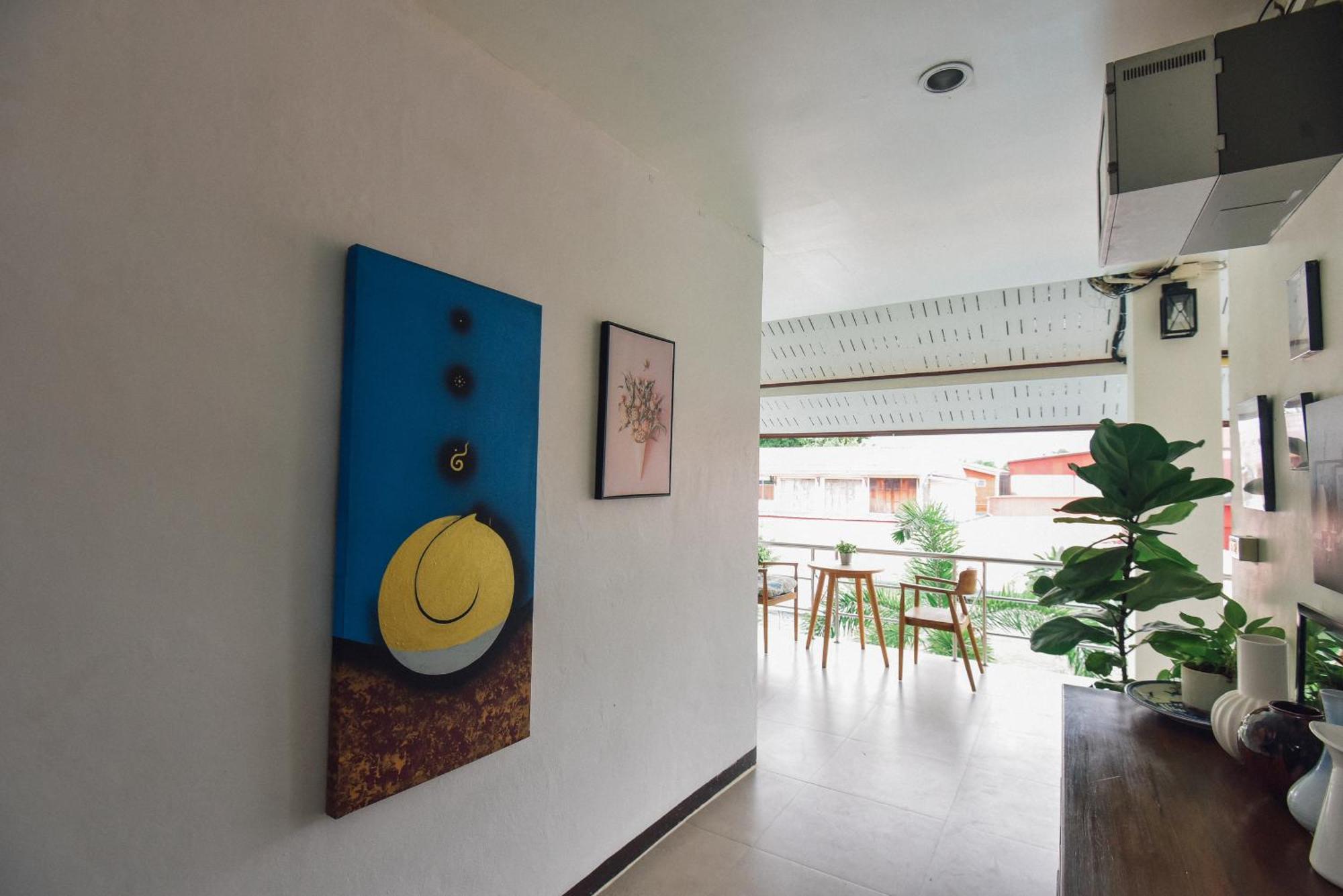 P.U. Inn Resort Phra Nakhon Si Ayutthaya Luaran gambar