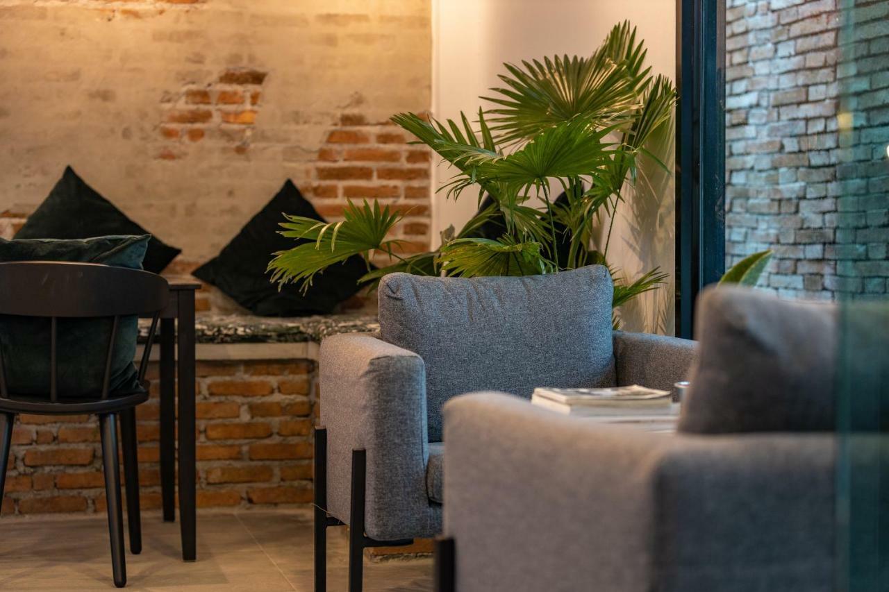 P.U. Inn Resort Phra Nakhon Si Ayutthaya Luaran gambar